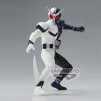 Banpresto KAMEN RIDER W HERO'S BRAVE STATUE FANGJOKER (VER.A)