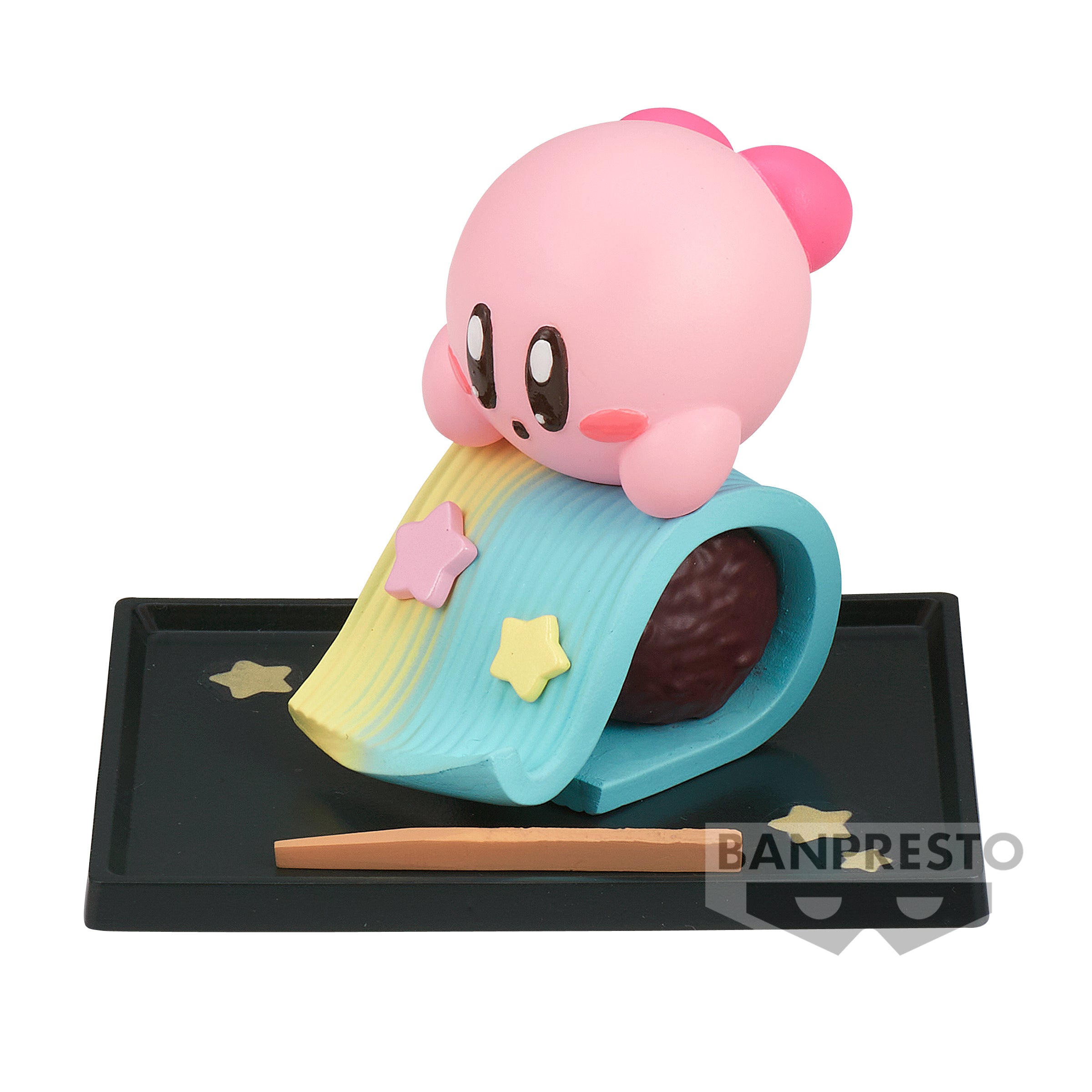 Banpresto KIRBY PALDOLCE COLLECTION VOL.5(B:KIRBY) Main image