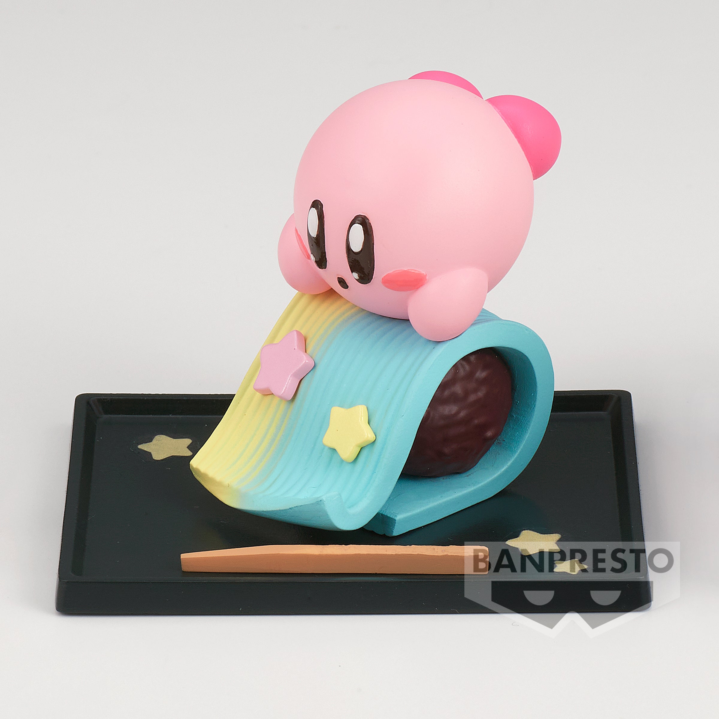 Banpresto KIRBY PALDOLCE COLLECTION VOL.5(B:KIRBY) Secondary image