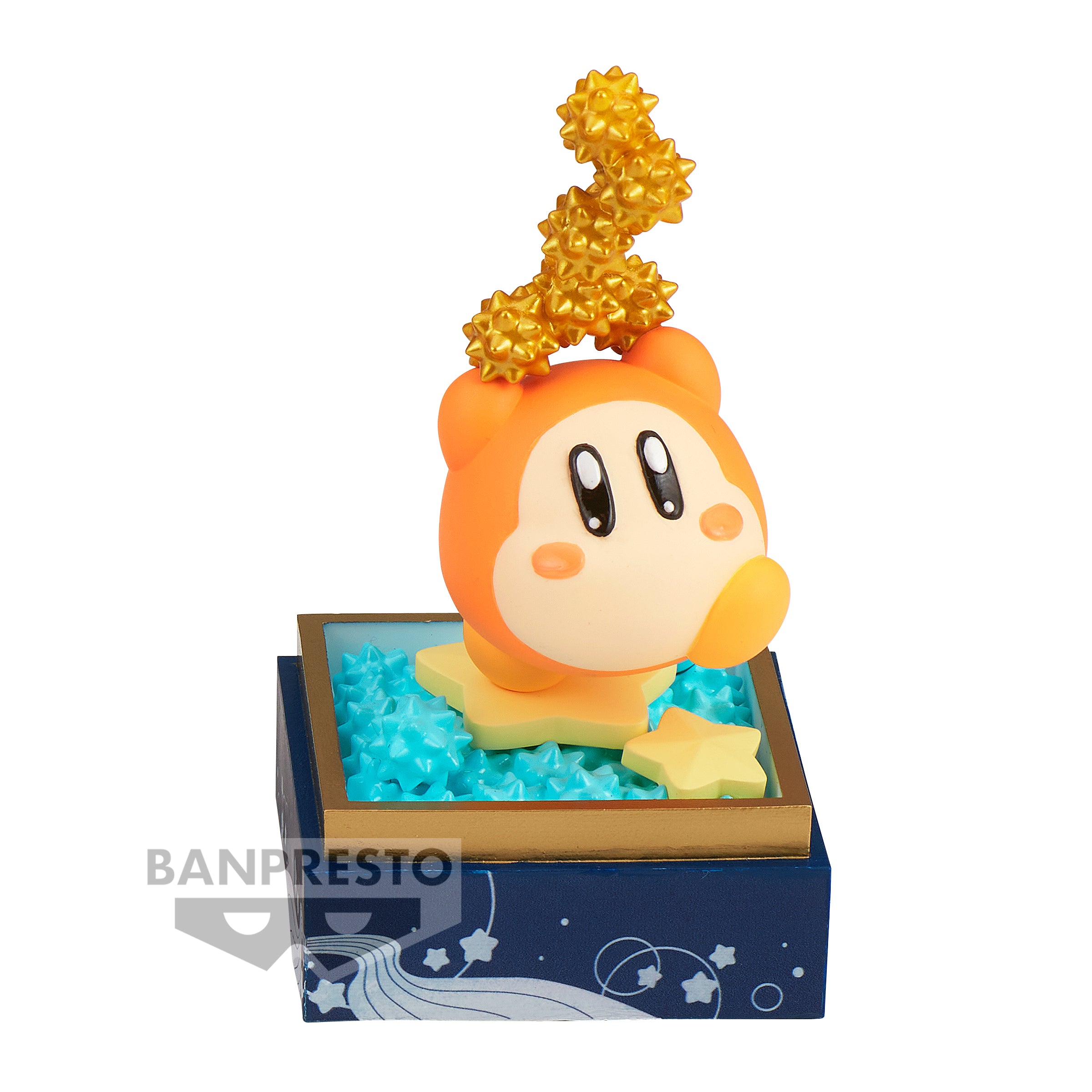 Banpresto KIRBY PALDOLCE COLLECTION VOL.5(C:WADDLE DEE) Main image