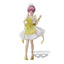 Banpresto THE QUINTESSENTIAL QUINTUPLETS MOVIE KYUNTIES ICHIKA NAKANO ~NURSE VER.~