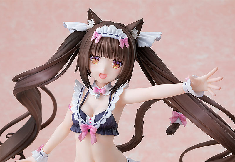 Kadokawa Nekopara Chocola Maid Swimsuit Main image