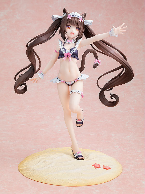Kadokawa Nekopara Chocola Maid Swimsuit