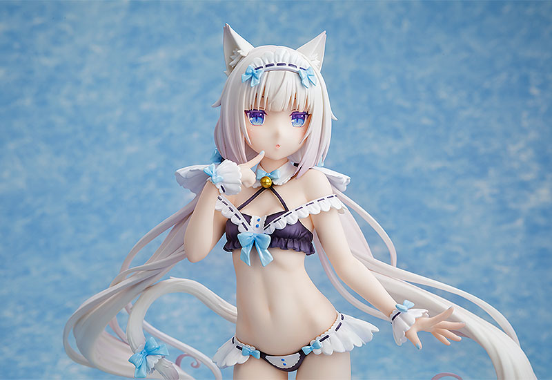 Kadokawa Nekopara Vanilla Maid Swimsuit