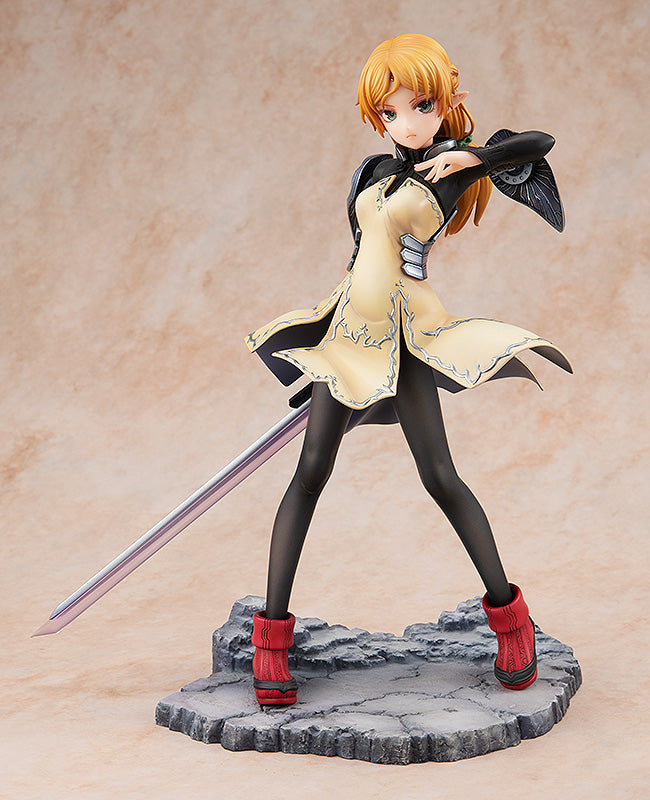 Kadokawa Uncle from Another World Elf Pre-Order Secondary image