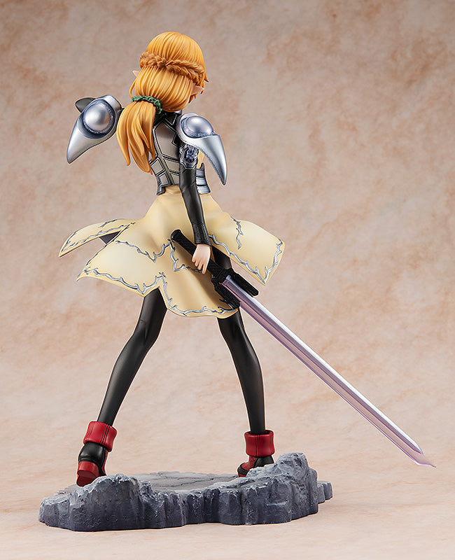 Kadokawa Uncle from Another World Elf 