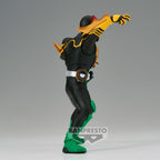Banpresto Kamen Rider OOO Hero's Brave Statue