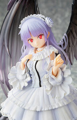 Chara-Ani Angel Beats! Kanade Tachibana Gothic Lolita Ver (White)