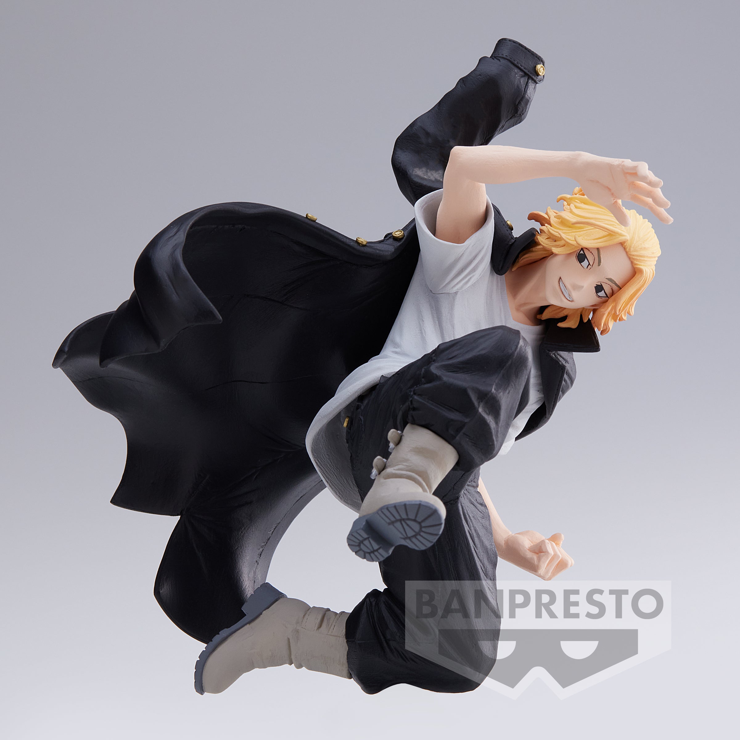 Banpresto Tokyo Revengers King Of Artist The Manjiro Sano Secondary image