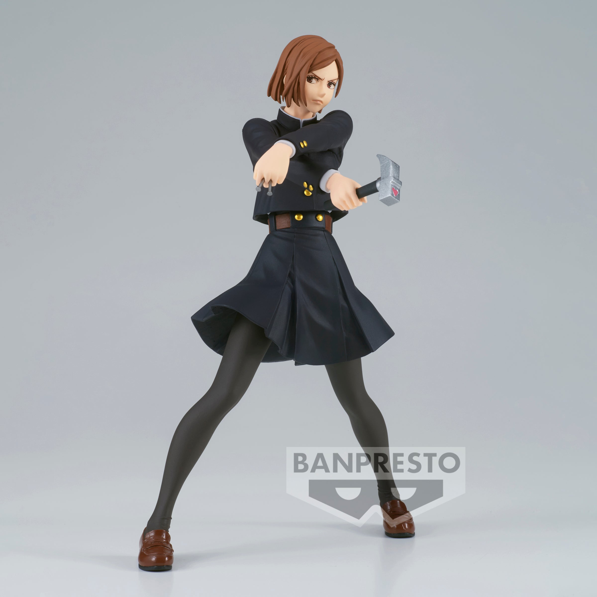 Banpresto Jujutsu Kaisen King Of Artist The Nobara Kugisaki Secondary image
