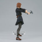 Banpresto Jujutsu Kaisen King Of Artist The Nobara Kugisaki