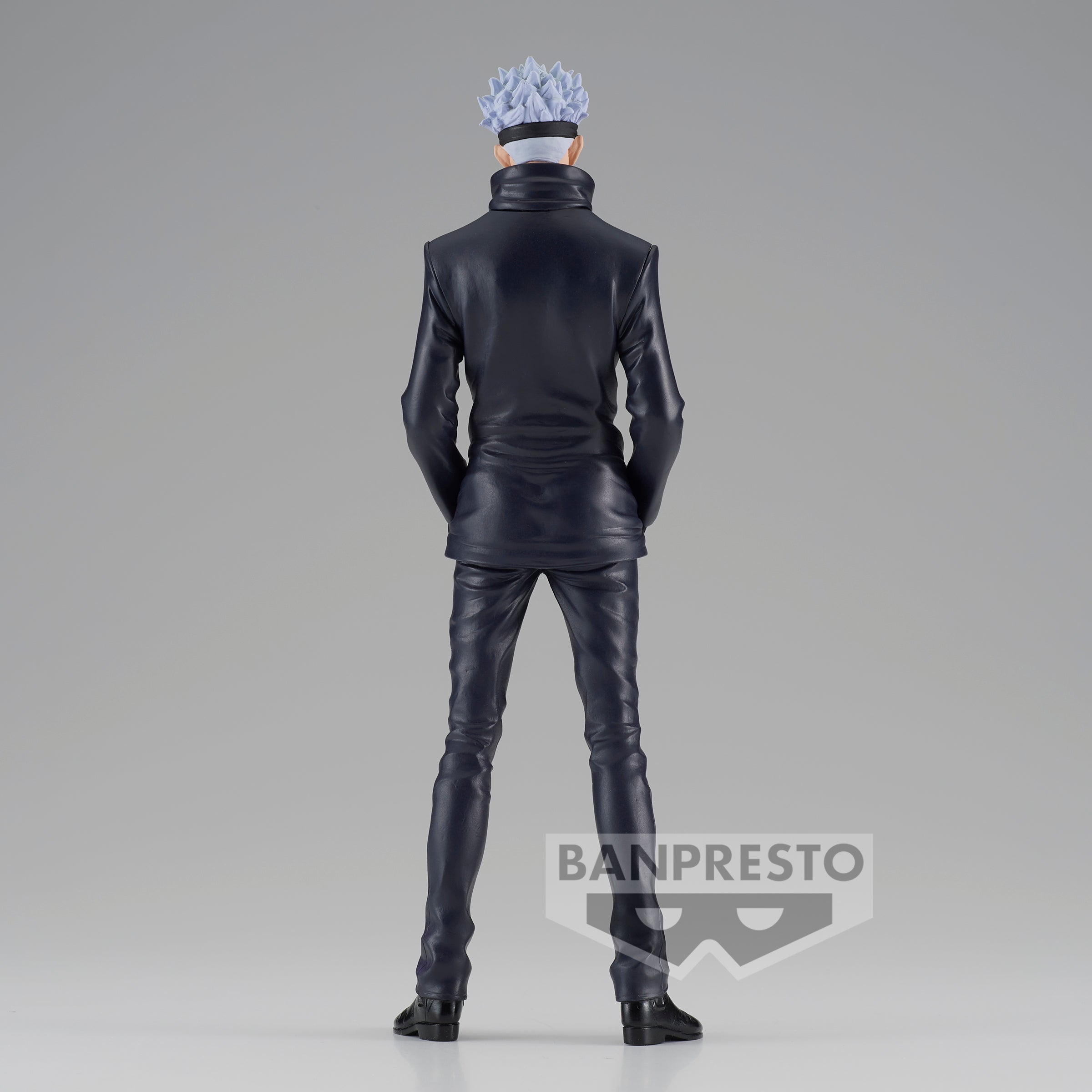 Banpresto Jujutsu Kaisen King Of Artist The Satoru Gojo Secondary image