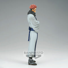 Banpresto Jujutsu Kaisen King Of Artist The Sukuna