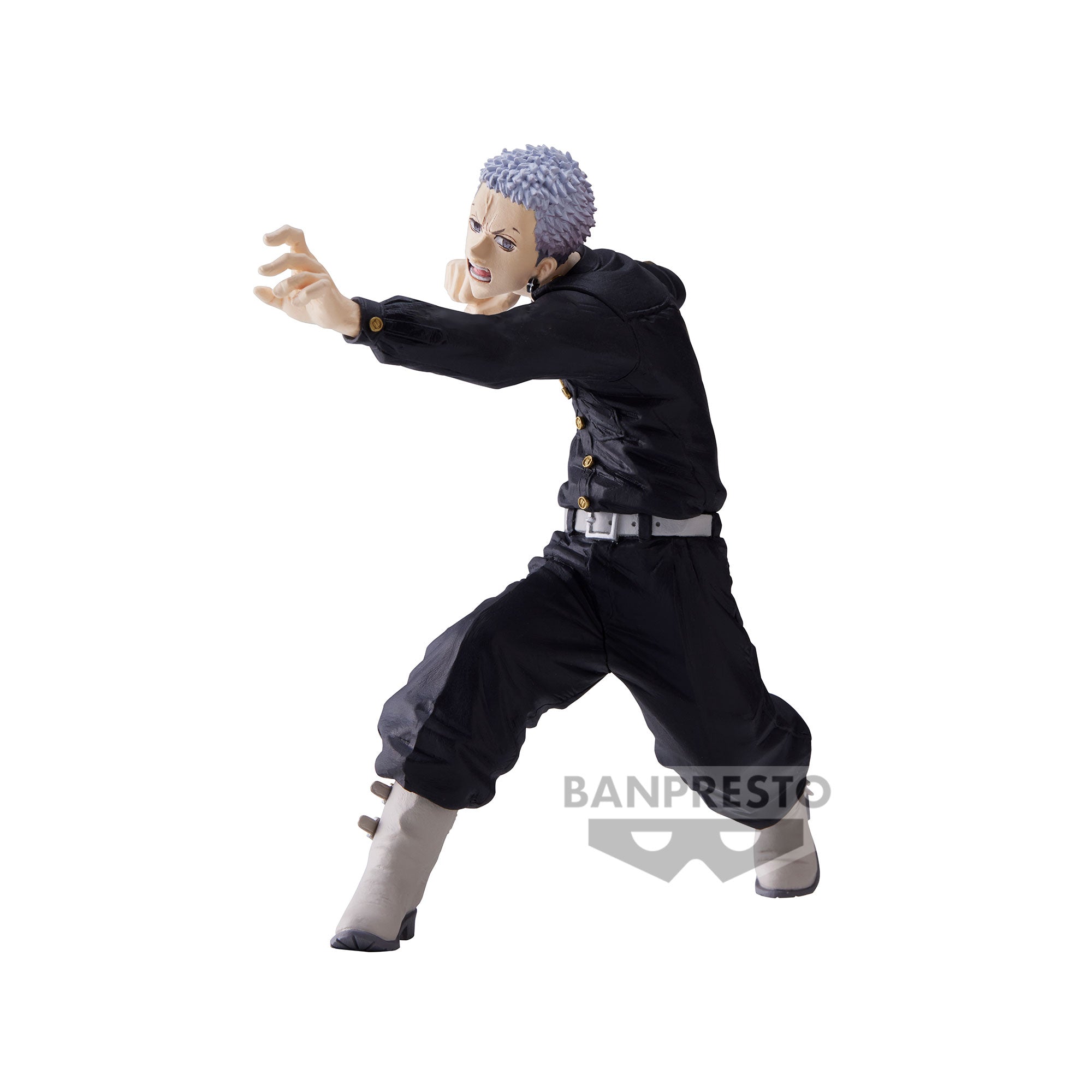 Banpresto Tokyo Revengers King Of Artist The Takashi Mitsuya Main image