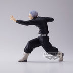 Banpresto Tokyo Revengers King Of Artist The Takashi Mitsuya