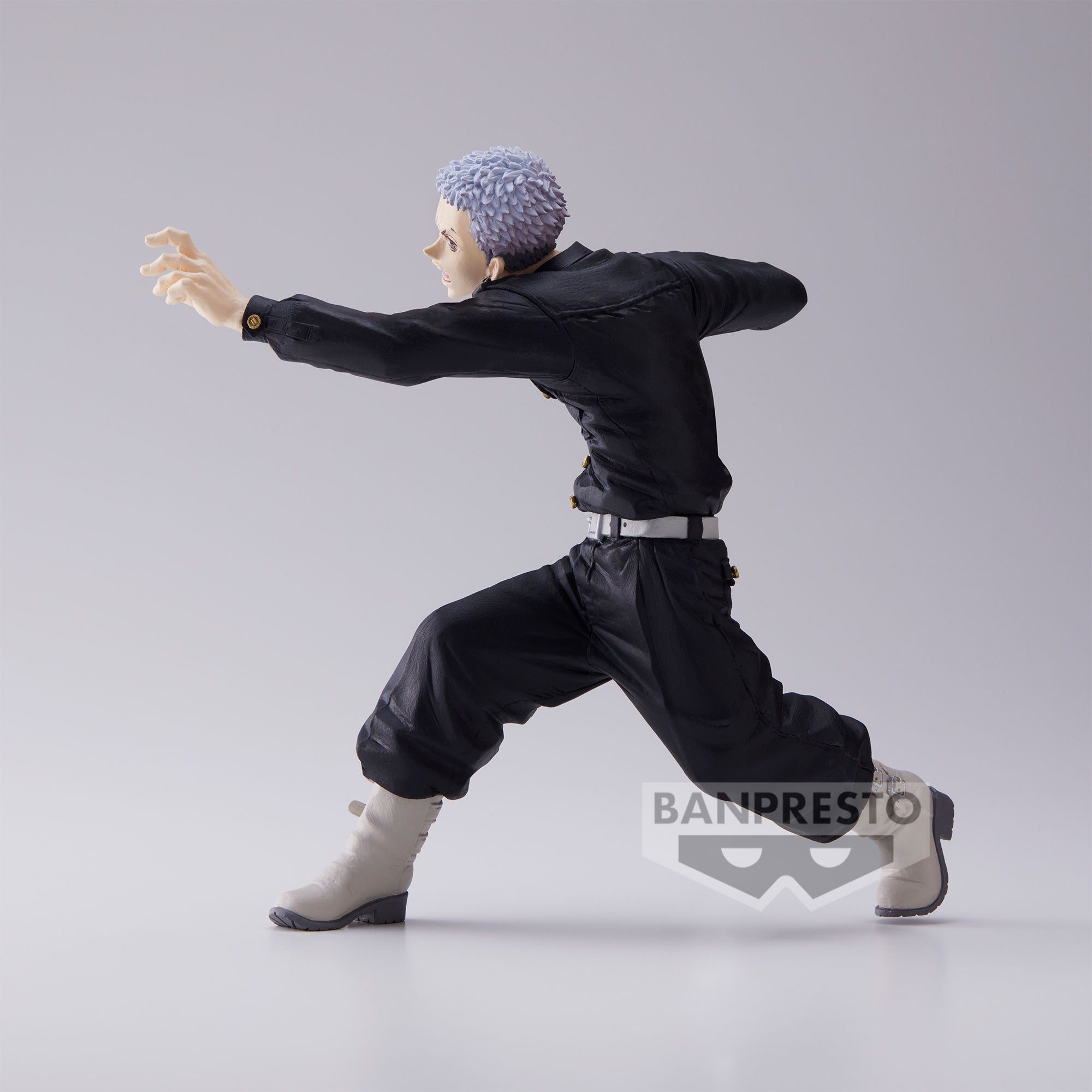 Banpresto Tokyo Revengers King Of Artist The Takashi Mitsuya