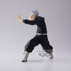 Banpresto Tokyo Revengers King Of Artist The Takashi Mitsuya
