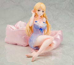 Wonderful Works Atelier Ryza 2 Klaudia Valentz Negligee Version