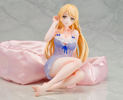 Wonderful Works Atelier Ryza 2 Klaudia Valentz Negligee Version