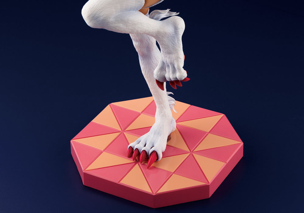 Kotobukiya Bishoujo Dark Stalkers FELICIA