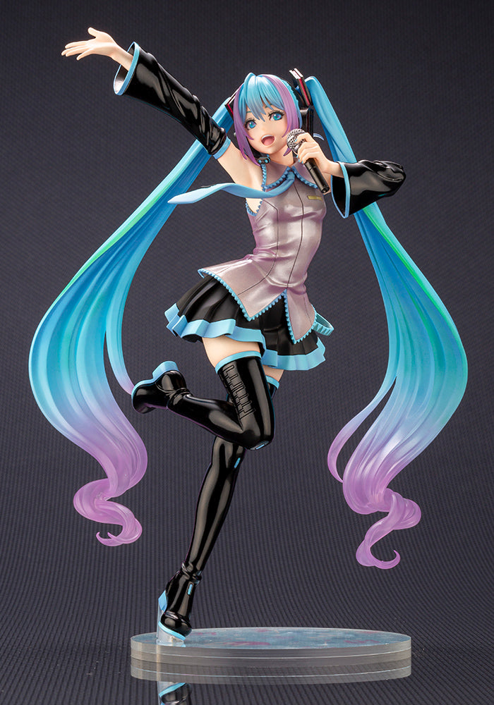 Kotobukiya Bishoujo My Little Pony Hatsune Miku