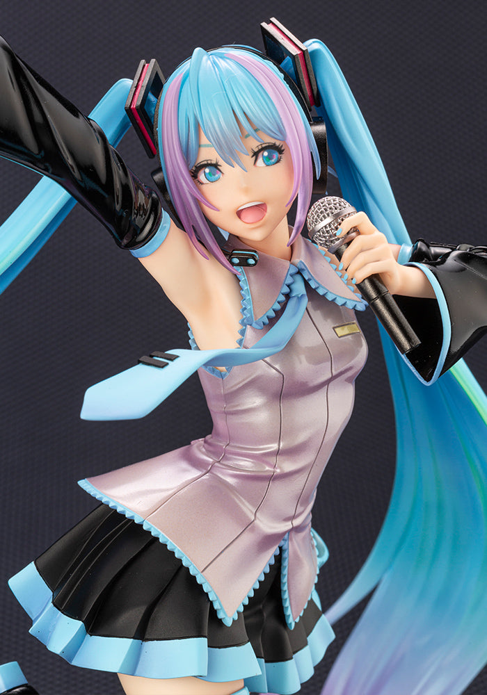 Kotobukiya Bishoujo My Little Pony Hatsune Miku Main image