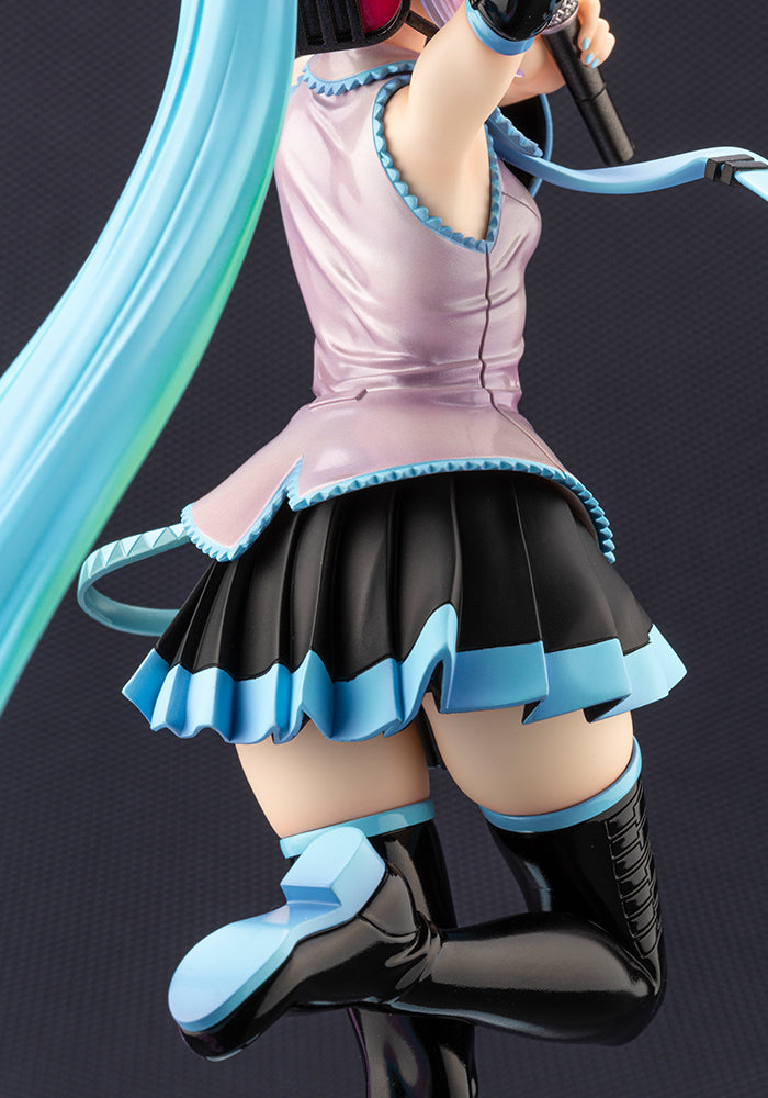 Kotobukiya Bishoujo My Little Pony Hatsune Miku Secondary image