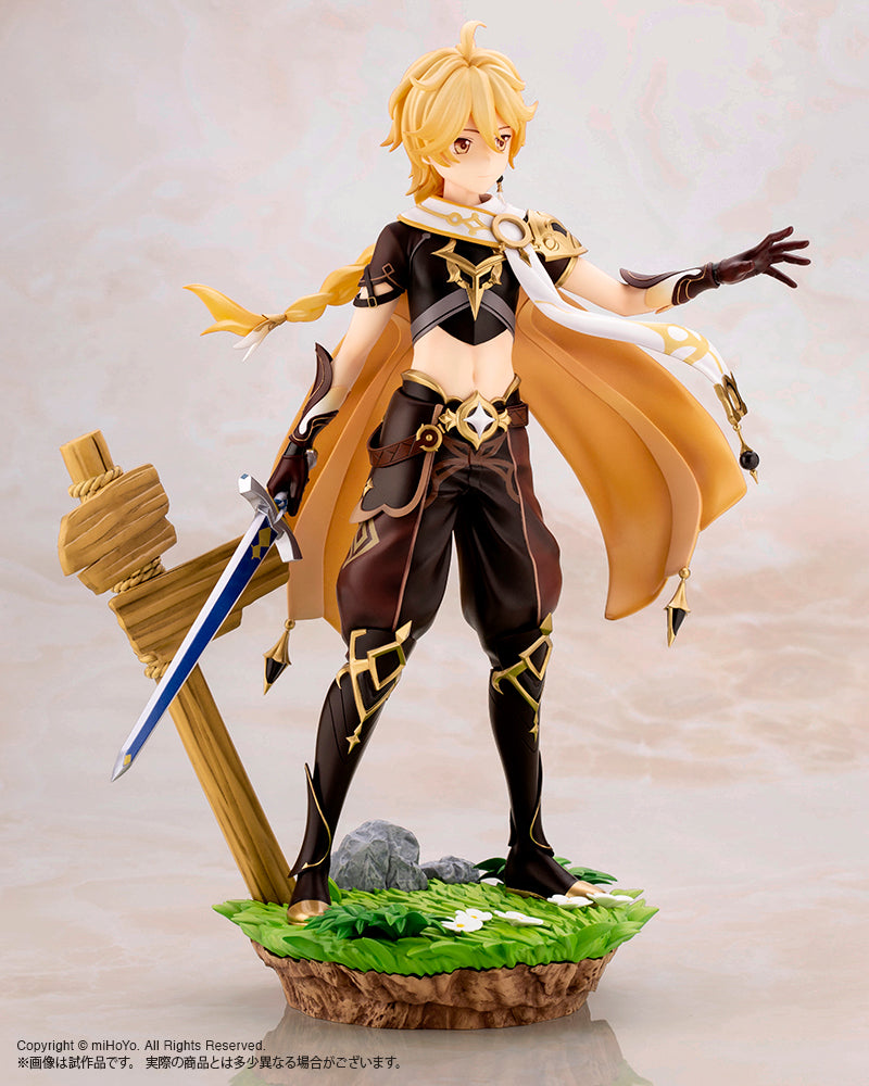 Kotobukiya Genshin Impact Aether
