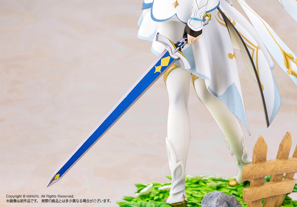 Kotobukiya Genshin Impact Lumine w/Bonus Face Part