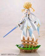 Kotobukiya Genshin Impact Lumine w/Bonus Face Part