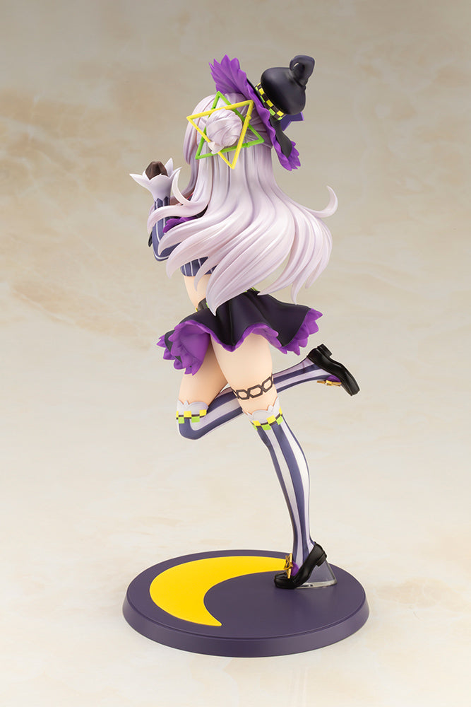 Kotobukiya Hololive Murasaki Shion.