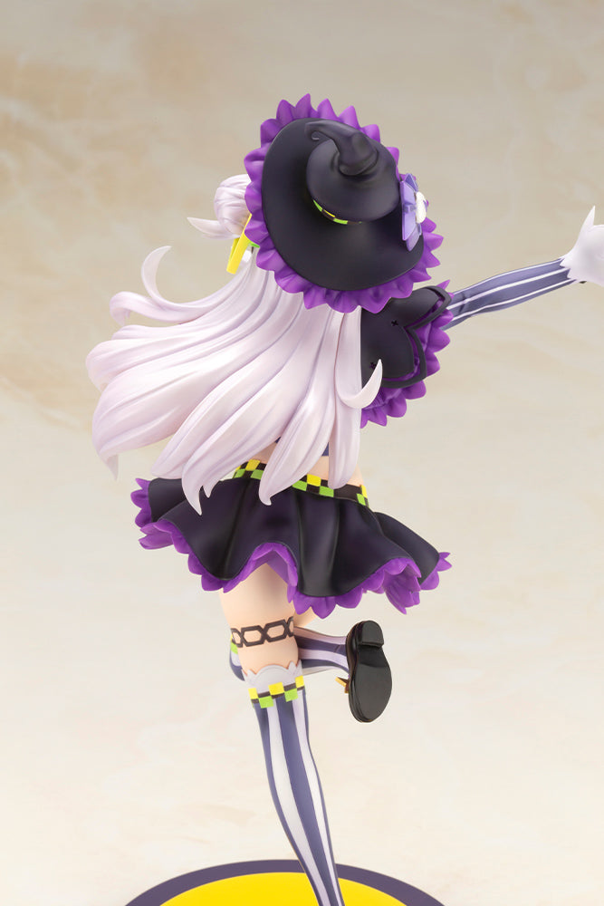 Kotobukiya Hololive Murasaki Shion.