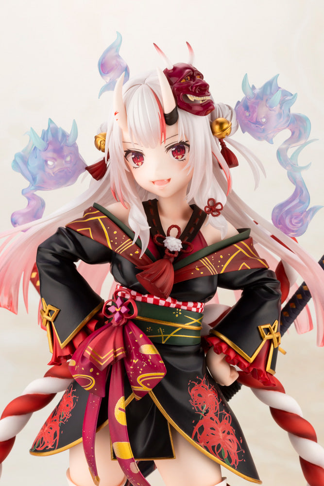 Kotobukiya Hololive Nakiri Ayame Main image