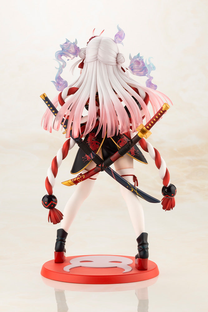 Kotobukiya Hololive Nakiri Ayame