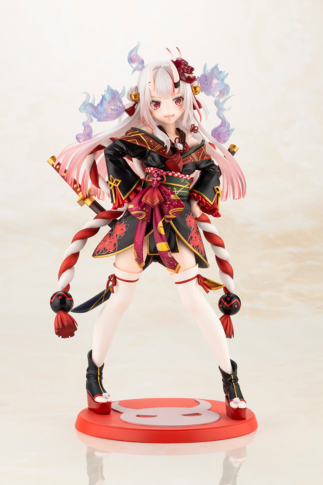 Kotobukiya Hololive Nakiri Ayame