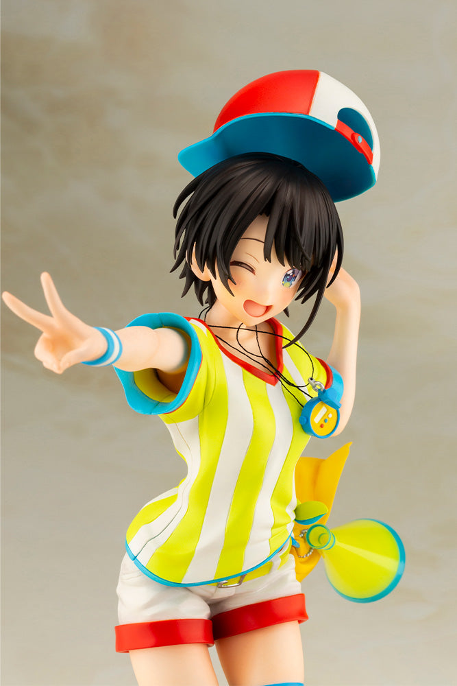 Kotobukiya Hololive Oozora Subaru Main image
