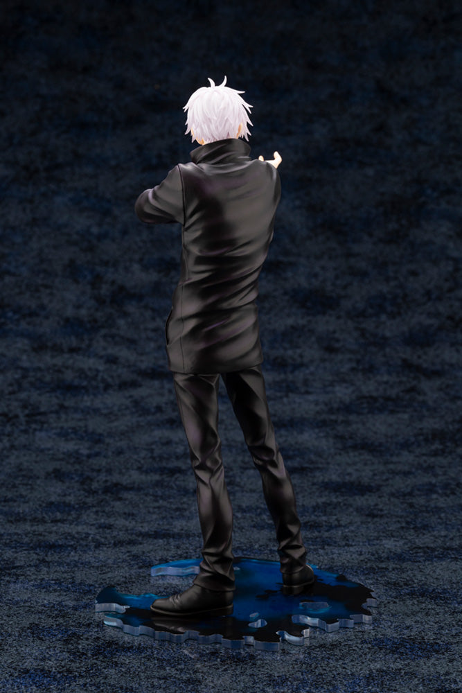 Kotobukiya Jujutsu Kaisen ARTFX J Gojo Satoru