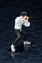 Kotobukiya Jujutsu Kaisen ARTFX J Yuta Okkotsu
