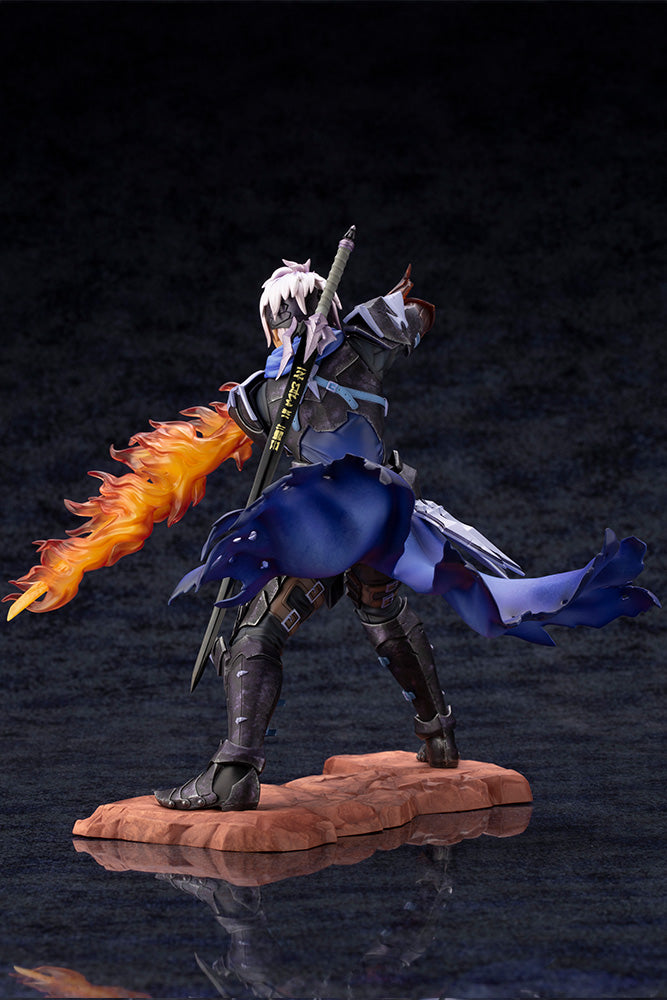 Alphen from TALES of ARISE
