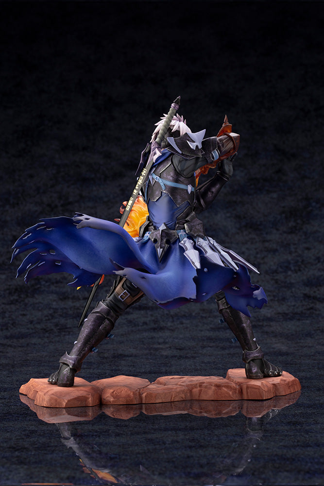 Alphen from TALES of ARISE