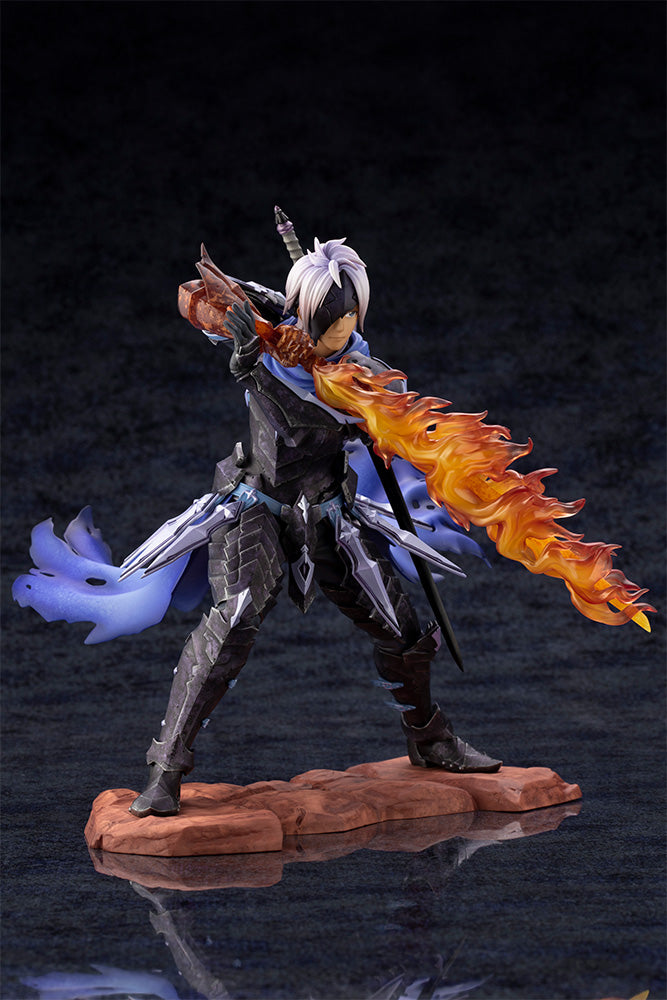 Alphen from TALES of ARISE