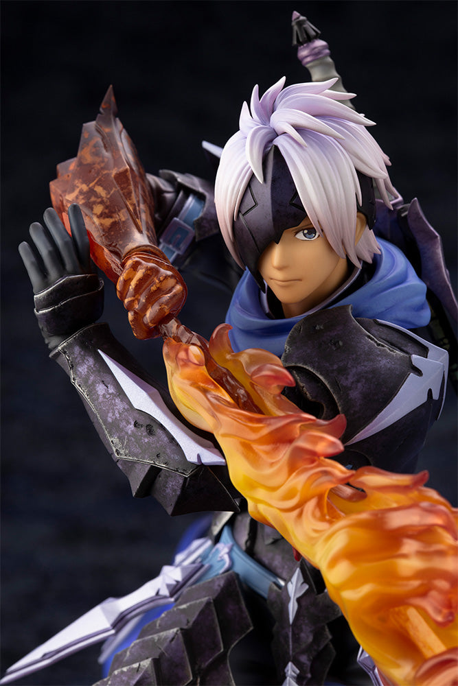 Alphen from TALES of ARISE Main image