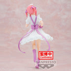 Banpresto The Quintessential Quintuplets Kyunties Nino Nakano ~Nurse ver