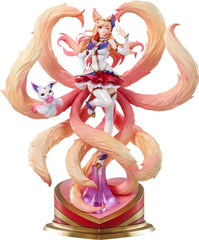 League of Legends Star Guardian Ahri
