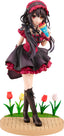Kadokawa Date A Live Light Novel Kurumi Tokisaki