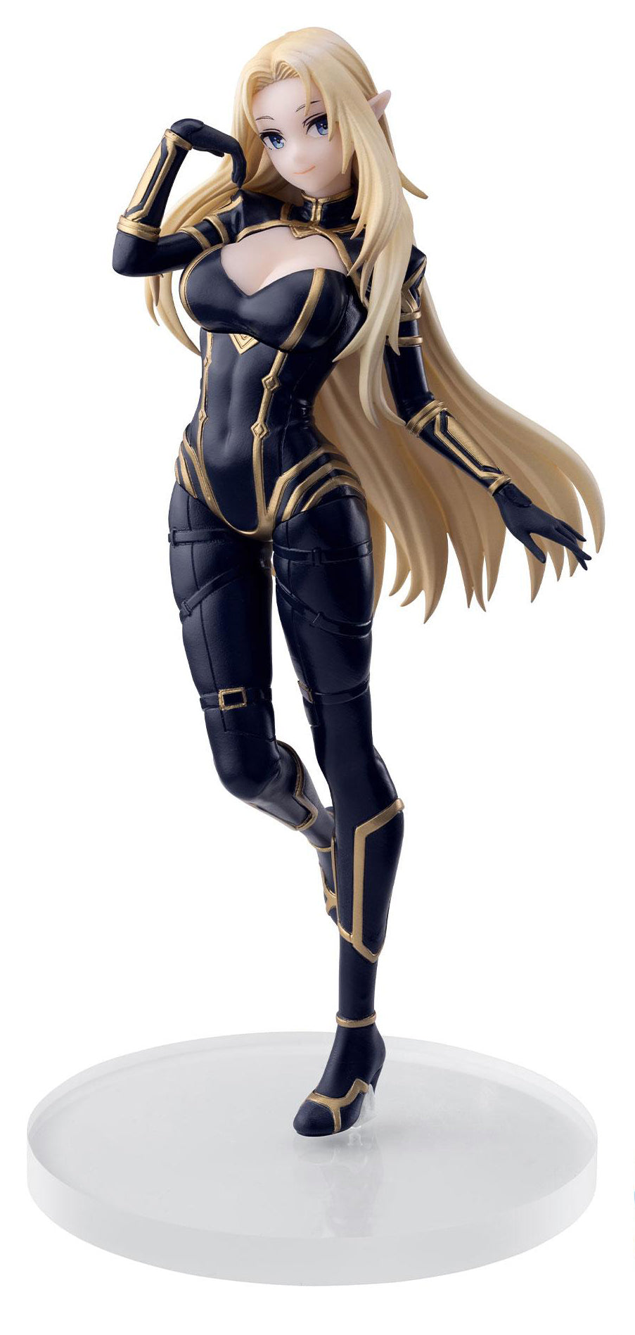 SEGA Luminasta The Eminence in Shadow Alpha Main image