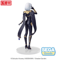 SEGA Luminasta The Eminence in Shadow Beta