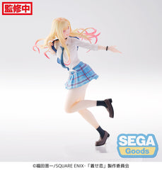 SEGA Luminasta My Dress Up Darling Marin Kitagawa Sparkling, After School