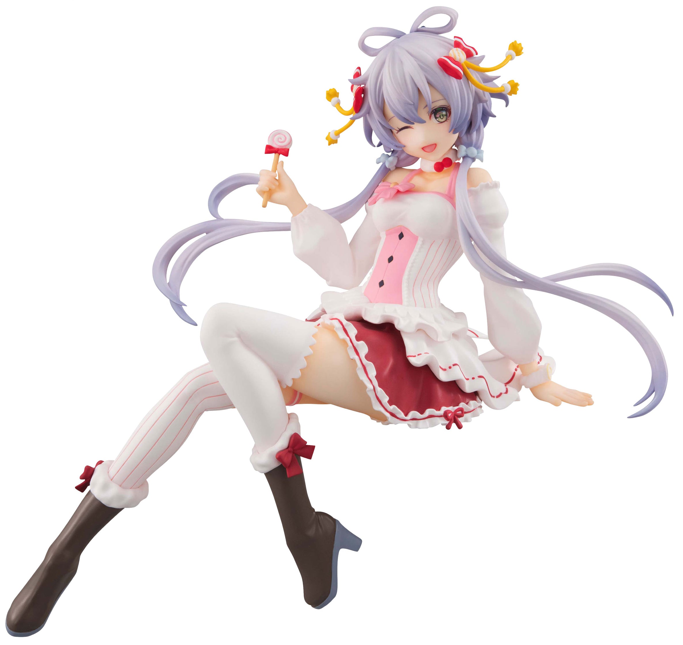 FuRyu Noodle Stopper V Singer Luo Tian Yi /Lollypop Version Main image