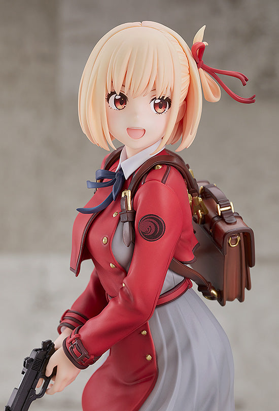 GSC Lycoris Recoil Chisato Nishikigi 1/7 Scale Pre-Order Main image